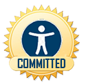 Committed