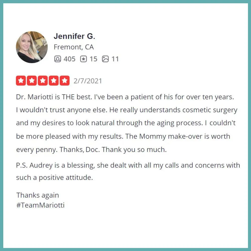 Yelp Review Yelp Review