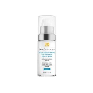 Daily Brightening SPF