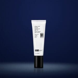 PCA Sheer Tint