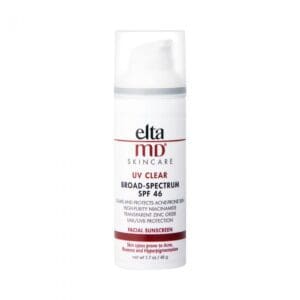 EltaMD UV Clear Broad-Spectrum SPF 46