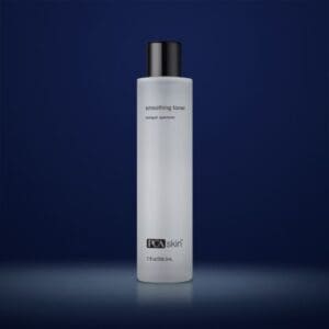 PCA smoothing toner