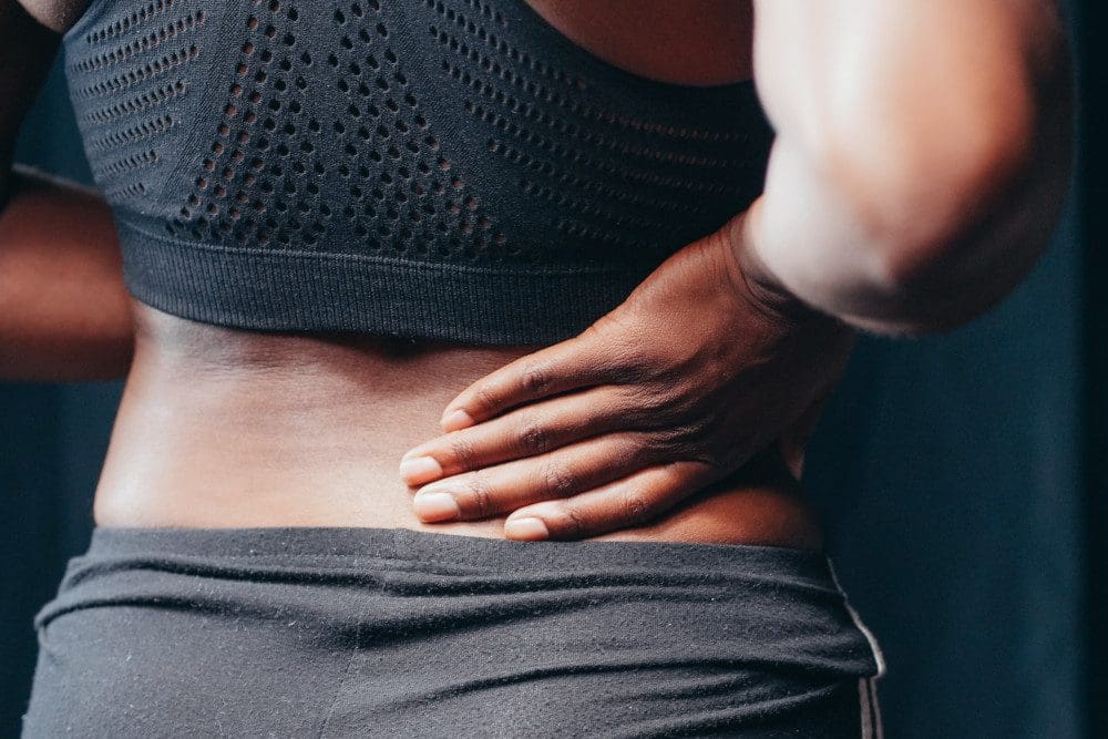 Can a Tummy Tuck Improve Back Pain?