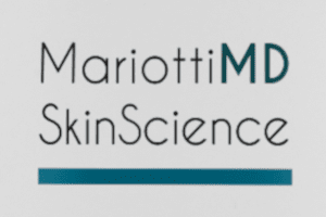 Mariotti MD Logo