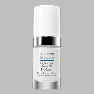 Bright + Tight Retinol PM Eye Cream