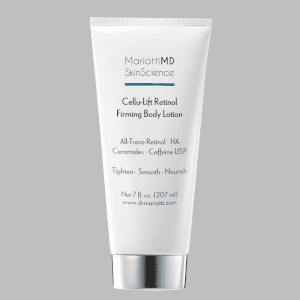 Cellu-Lift Retinol Firming Body Lotion