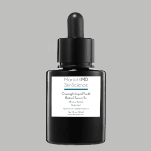 Overnight Liquid Youth Retinol Serum 5x