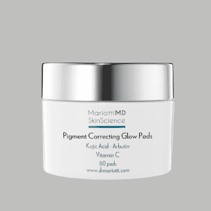 Pigment Correcting Glow Pads