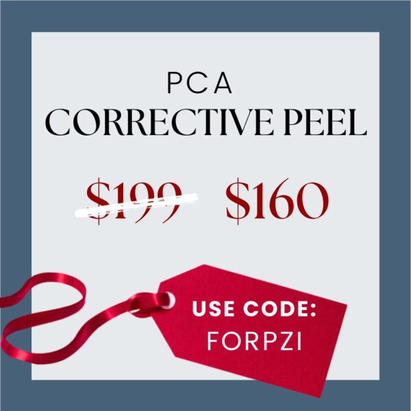 November 11 - PCA Corrective Peel - Image 2