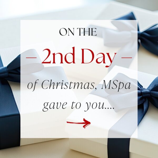 November 3 - Mspa Signature Laser Facial